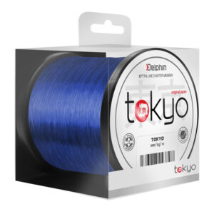 Monofil Delphin TOKYO kék