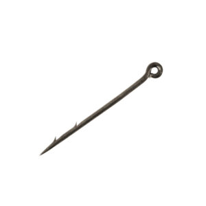 Delphin STINGER csalitüske / fekete / 10db