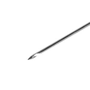 Delphin SLIM Safety fűzőtű