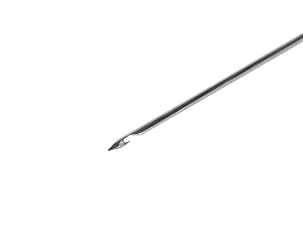 Delphin SLIM Safety fűzőtű