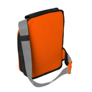Crossbody hátizsák Delphin ATAK! Swift