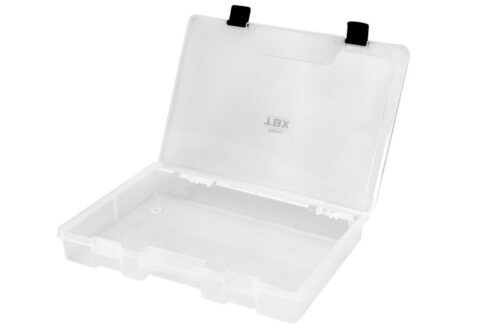 Doboz Delphin TBX One 350-1P Clip
