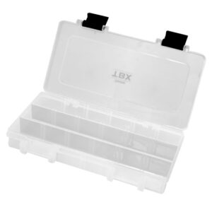 Doboz Delphin TBX One 228-3P Clip