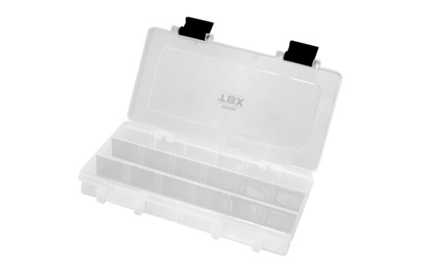 Doboz Delphin TBX One 228-3P Clip