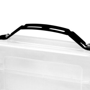 Doboz Delphin TBX Duo 210-12P Clip