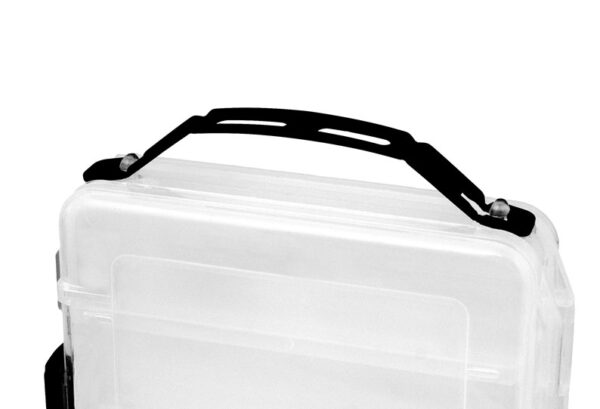Doboz Delphin TBX Duo 210-12P Clip
