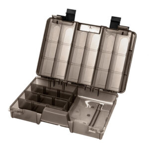 Doboz Delphin TBX Duo 274-11P Clip