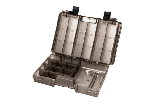 Doboz Delphin TBX Duo 274-11P Clip