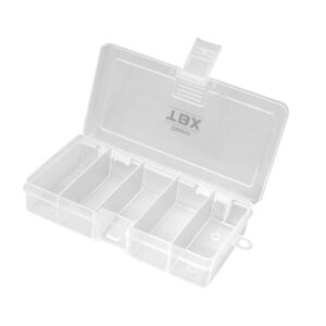 Doboz Delphin TBX One 162-5P