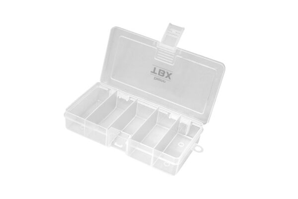 Doboz Delphin TBX One 162-5P