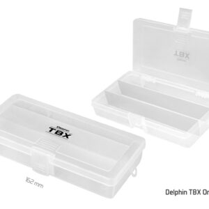 Doboz Delphin TBX One 214-3P