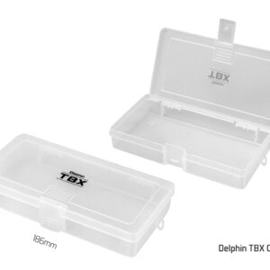 Doboz Delphin TBX One 162-1P
