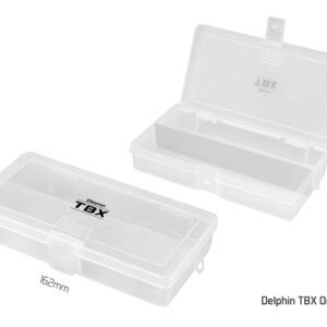Doboz Delphin TBX One 214-2P