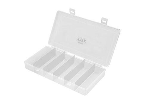 Doboz Delphin TBX One 210-6P