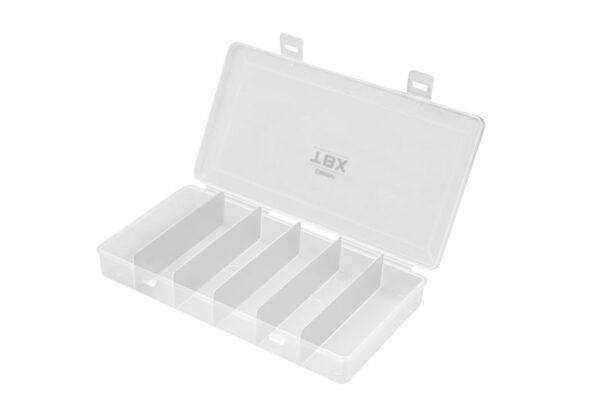 Doboz Delphin TBX One 210-6P