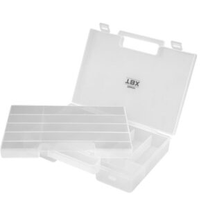 Doboz Delphin TBX One 225-15P
