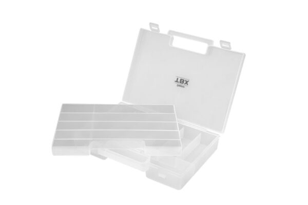 Doboz Delphin TBX One 225-15P