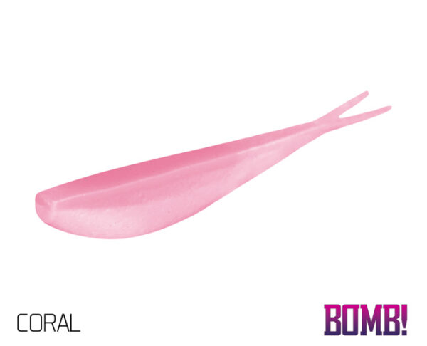 BOMB! Gumihal D-SHOT / 5db - Image 2