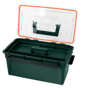 Doboz Delphin TBX Case Clip