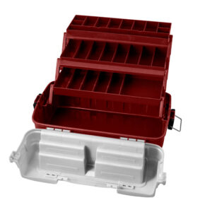 Doboz Delphin TBX MultiCase