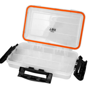 Doboz Delphin TBX One 275-3P Clip WP
