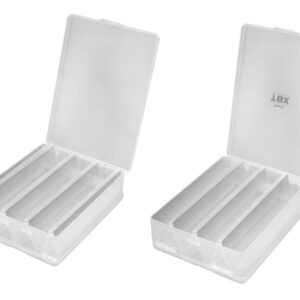 Doboz Delphin TBX Duo 200-7P