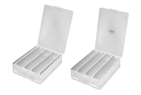 Doboz Delphin TBX Duo 200-7P