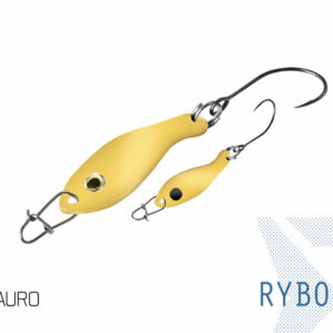 Villantó Delphin RYBO