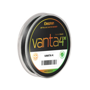 Fonott zsinór VANTA 4