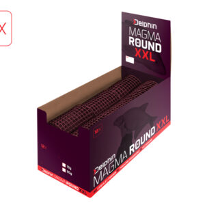Delphin Magma ROUND etetőkosár