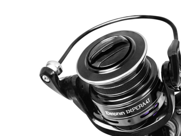 Dob Delphin IXPERA 3T