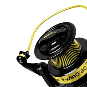 Delphin TwinDRAG 5T DP