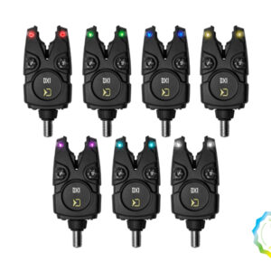 Elektromos kapásjelző Delphin DX1