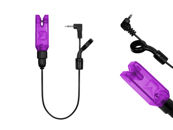 Delphin LightBLOCK LED Kapásjelző