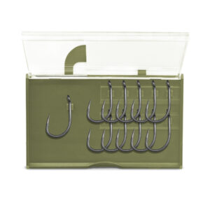 Delphin THORN Wider BarbLESS 11x