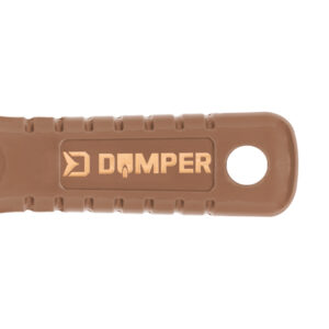 Etetőlapát Delphin DUMPER Full
