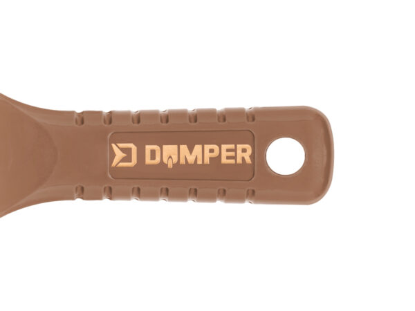Etetőlapát Delphin DUMPER Full