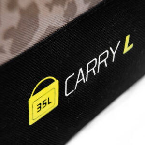 Táska Delphin AREA CarryAll L Carpath