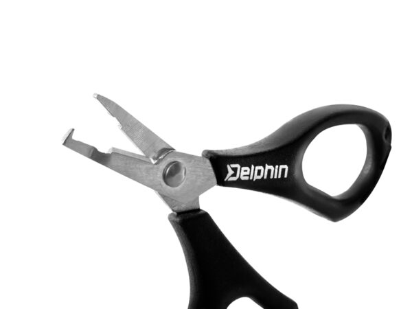Multifunkciós olló Delphin UNIX