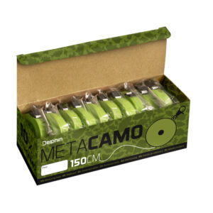Delphin MeTa Camo Méter