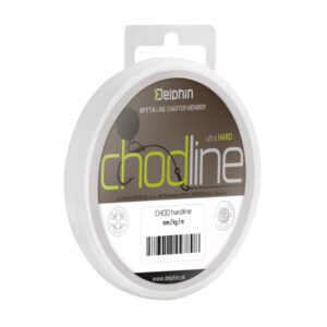 Monofil Delphin CHOD hardline