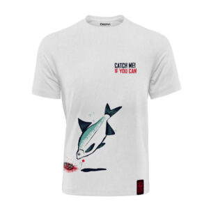 Póló Delphin Catch me! Keszeg