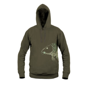 Kapucnis Delphin TACKLE Ponty