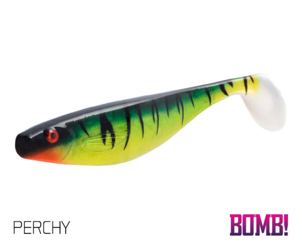 BOMB! Gumihal HYPNO / 3db