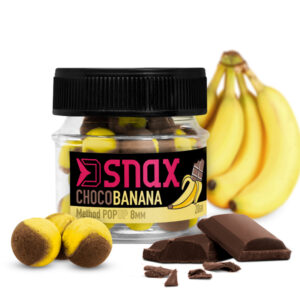 D SNAX POP csali 8mm/20g