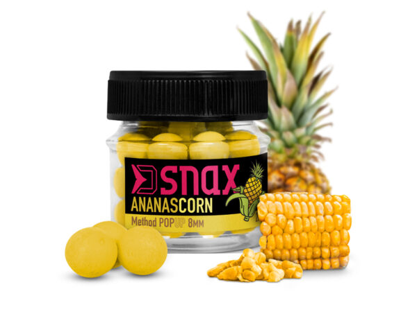D SNAX POP csali 8mm/20g - Image 2