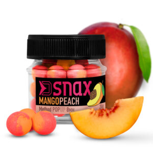 D SNAX POP csali 12mm/20g