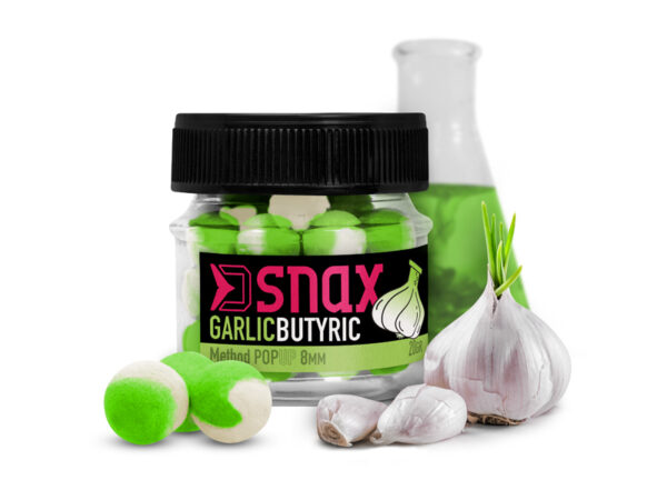 D SNAX POP csali 8mm/20g - Image 4