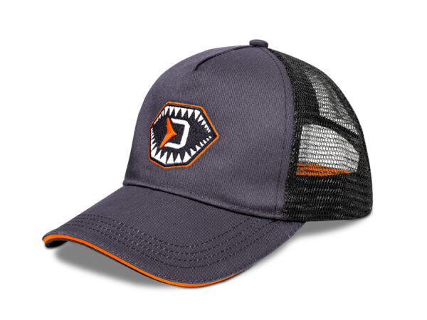 Sapka Delphin Atak! Trucker