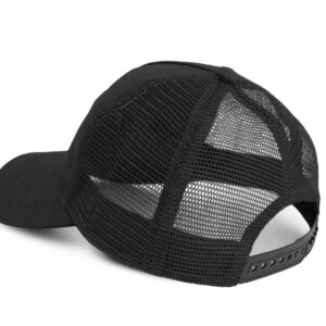 Sapka Delphin BlackWay Trucker